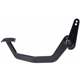 Rear brake lever JUNAK 126 125cc