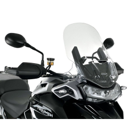 WRS TOURING Windscreen Clear Triumph Tiger 1200cc 22-24
