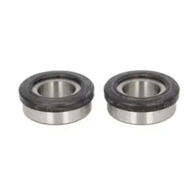 TOURMAX Steering column bearing set Beta / BMW / Honda / Kawasaki / Sherco / Suzuki 50-1300cc 75-22