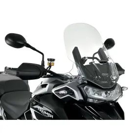 WRS TOURING Windscreen Clear Triumph Tiger 1200cc 22-24