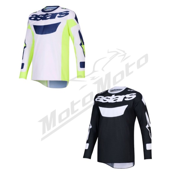 ALPINESTARS Racer Air Riway Jersey