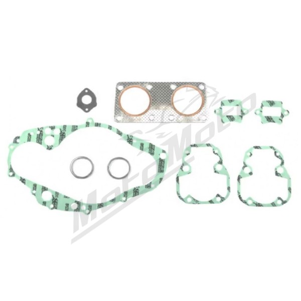 CENTAURO Complete Engine Gasket Set SUZUKI GT 250 1978