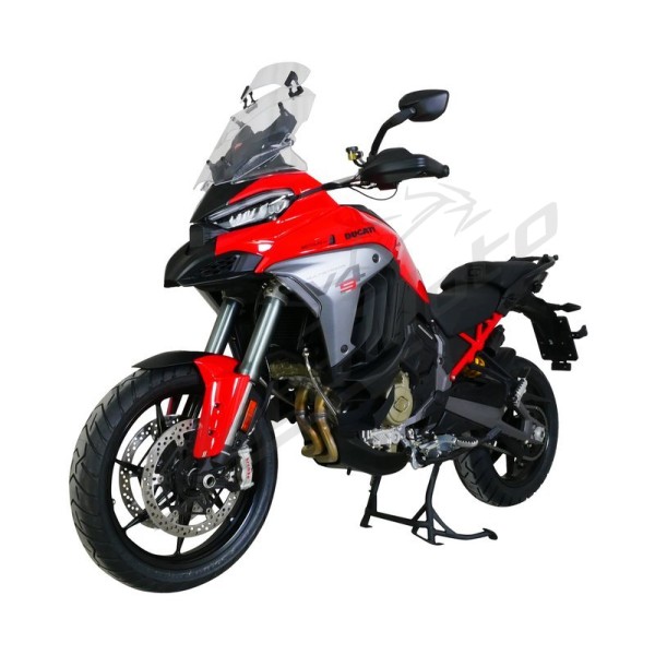 MRA Vario Screen VTM Ducati Multistrada V4 1158 2025