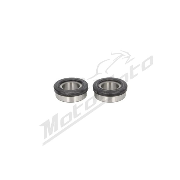 TOURMAX Steering column bearing set Beta / BMW / Honda / Kawasaki / Sherco / Suzuki 50-1300cc 75-22