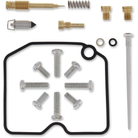 MOOSE OFFROAD Carburetor Repair Kit Arctic Cat (Textron) 500 05-06