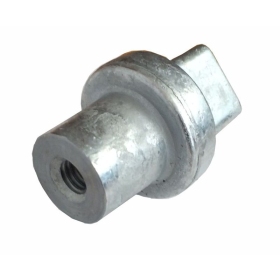 Perf metals anode Internal Yamaha