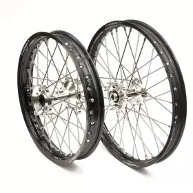 Hann Rex Wheel 19-2,15 Black / Silver 25mm Yamaha YZ 250/450F 09-24