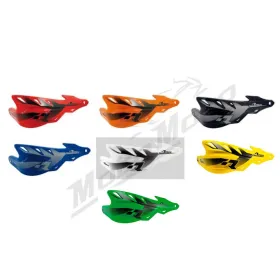 RACETECH Raptor Handguards