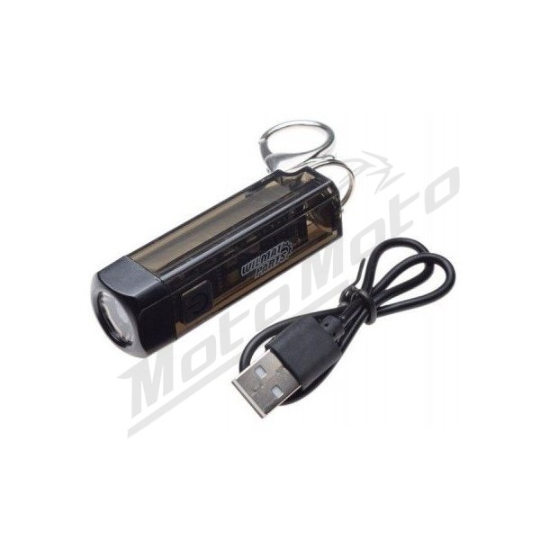 Mini žibintuvėlis LED MaxTuned