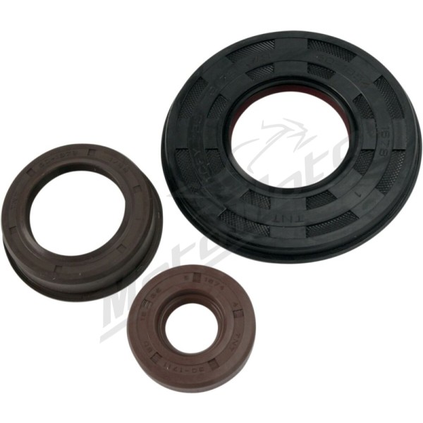 MOOSE OFFROAD Motor Oil Seals Polaris Ranger / Sportsman 700-800cc 04-14
