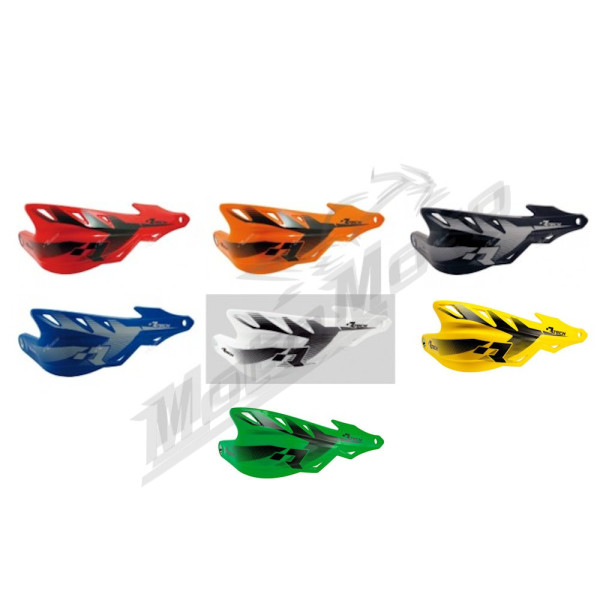 RACETECH Raptor Handguards