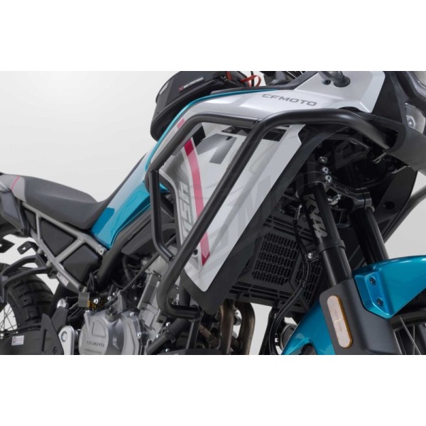 SW-MOTECH Crash Bar CF Moto MT 450 24-25