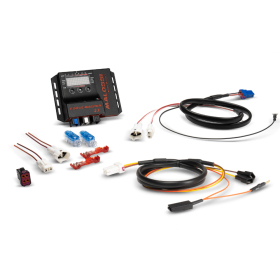 ECU MALOSSI Force Master 2.1 MBK / Yamaha 125cc 17-20 H2O 4T