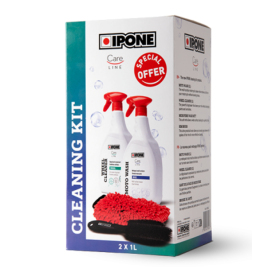 Ipone Cleaning Kit