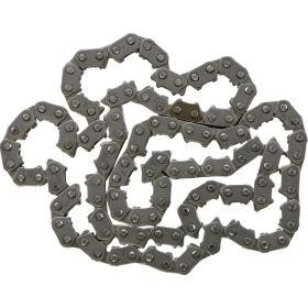 MOOSE OFFROAD Cam Chain 114 Links Yamaha WR F / YZ F / YZ FX 250cc 14-20