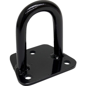 RIVCO PRODUCTS Tow Loop Polaris RZR / Ranger 900-1000 09-24