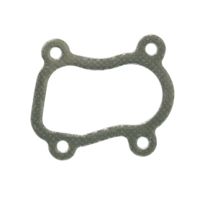Sno-X išmetimo tarpinė Arctic Cat F1100 / M9000 / XF1100 / XF9000 / ZR9000 12-14