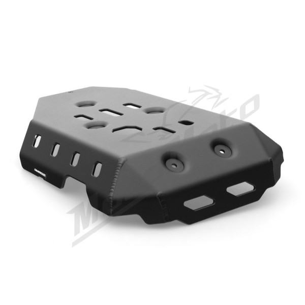 CROSS-PRO Trail Skid Plate BMW R 1250 GS ABS 19-24