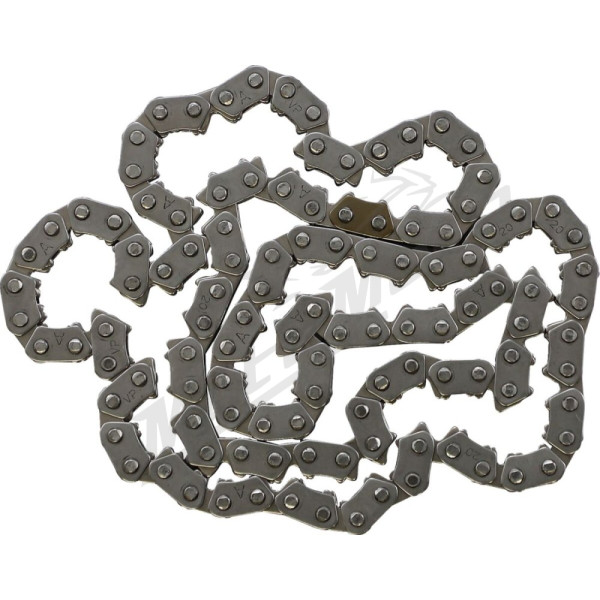MOOSE OFFROAD Cam Chain 114 Links Yamaha WR F / YZ F / YZ FX 250cc 14-20