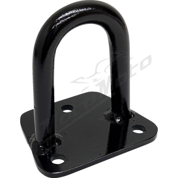 RIVCO PRODUCTS Tow Loop Polaris RZR / Ranger 900-1000 09-24