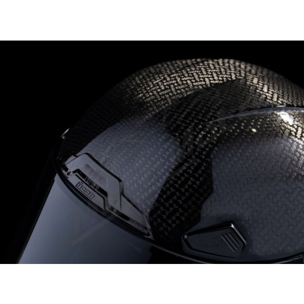 ICON Airframe Pro™ Carbon 4Tress Helmet