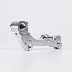 BRAKING relocation bracket for Ø270mm oversize brake disc hm / honda 125-450cc 03-14
