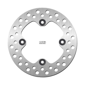 NG Rear Fixed Brake Disc 205x98x4.0mm Yamaha YFM 700cc 07-25