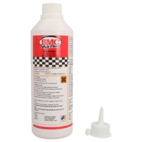 BMC Air Filter Detergent 500ml