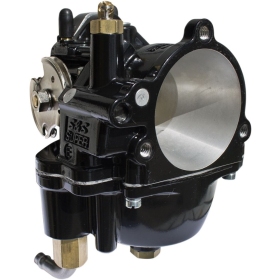 S&S CYCLE Super E Carburetor Harley Davidson FLHR / FLHRC / FLHRCI 883-1550cc 84-06