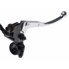 Clutch lever universal set (with mirror mounting)