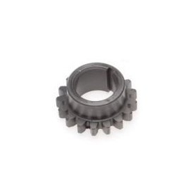 Oil pump gear ROMET ZETKA 17teeth