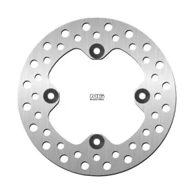 NG Galinis fiksuotas stabdžių diskas 205x98x4.0mm Yamaha YFM 700cc 07-25