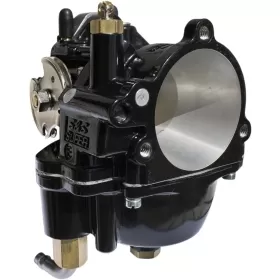 S&S CYCLE Super E Carburetor Harley Davidson FLHR / FLHRC / FLHRCI 883-1550cc 84-06