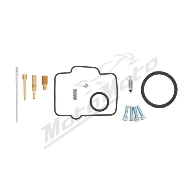 4Ride Carburetor repair kit Honda CR 125-500R 1986