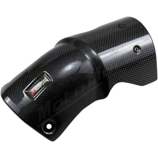 AKRAPOVIC Duslintuvo apsauga nuo karščio BMW HP4 / S 1000 08-16