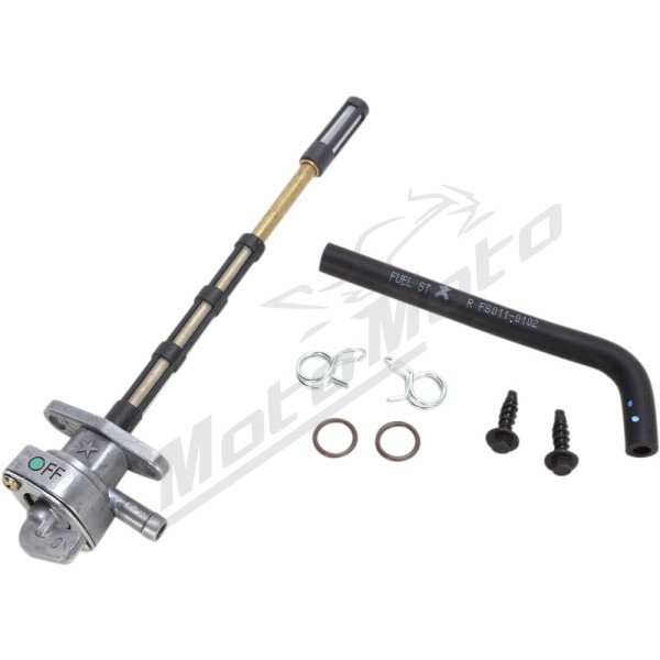 ALL BALLS Fuel Valve Kit KTM EXC / MXC / XC / XC-F / XC-W 125-300cc 2003-2014
