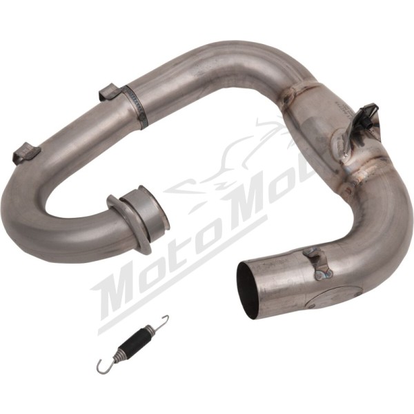 FMF Titanium Megabomb Header Yamaha YZ 450 20-23