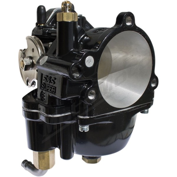 S&S CYCLE Super E Carburetor Harley Davidson FLHR / FLHRC / FLHRCI 883-1550cc 84-06