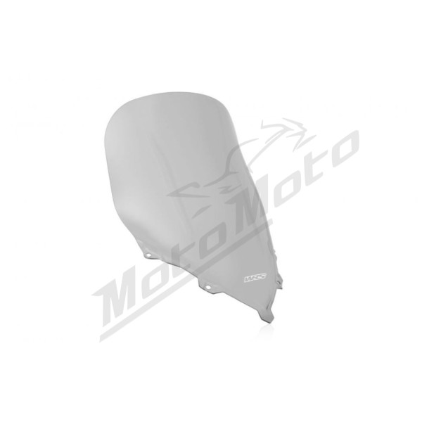 WRS Caponord Priekinis stiklas Tamsintas BMW K1200 / K1300 05-16