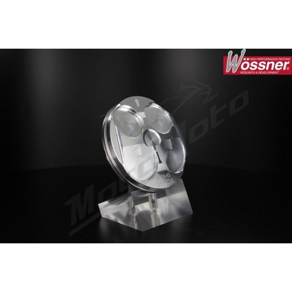 WÖSSNER Pro Series Forged Piston 77,96-77,98mm Honda CRF 250 08-09
