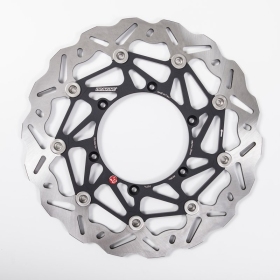 braking SK2 plaukiojantis stabdžių diskas dr-z 400 05-17