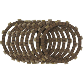 EBC CK Standard Series Clutch Kit APRILIA ETV 1000 01-08 / KAWASAKI GPZ / Z / ZRX / ZX-10 900-1200 79-06
