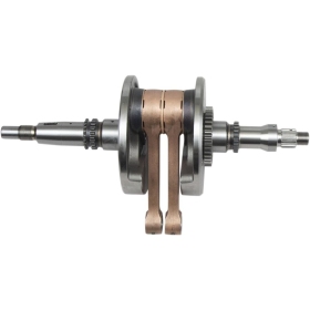 HOT RODS Crankshaft Assembly Arctic Cat Prowler / H2 / Wildcat 1000 09-15