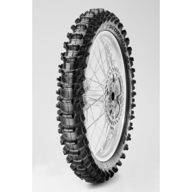 Tire PIRELLI Scorpion MX Soft 120/80 R19