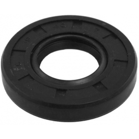 Oil seal 8x22x6 TC (double lip)