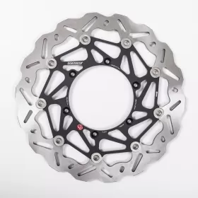 BRAKING SK2 Wave Floating Brake Disc dr-z 400 05-17