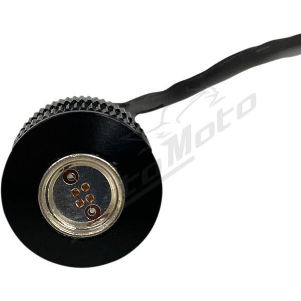 CUSTOM DYNAMICS LED Boltz