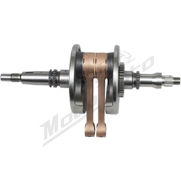 HOT RODS Crankshaft Assembly Arctic Cat Prowler / H2 / Wildcat 1000 09-15