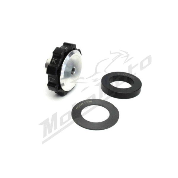 KAOKO Cruise Control Ducati Monster / Panigale 937-1100 18-24