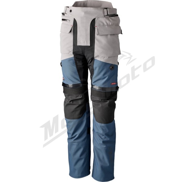 RST Vulcan CE Textile Pants CE - Black/Black